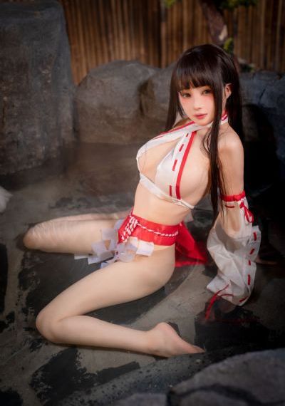 日本女人b