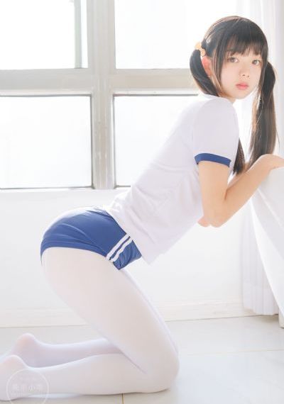 露营后宫