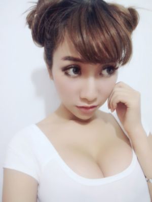 终极女保镖