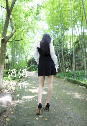 女友的妈妈 电影