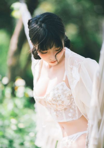 我的秘密室友