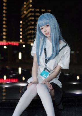 女的被男的操